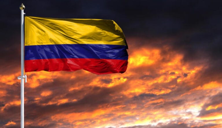 Actividad económica de Colombia creció 8,1 % en febrero de 2022