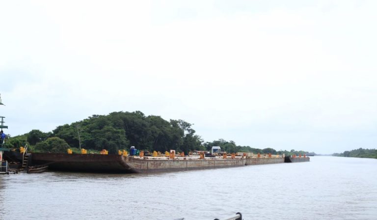 Gobierno de Colombia publica el proyecto pliego de condiciones para licitación del Canal del Dique