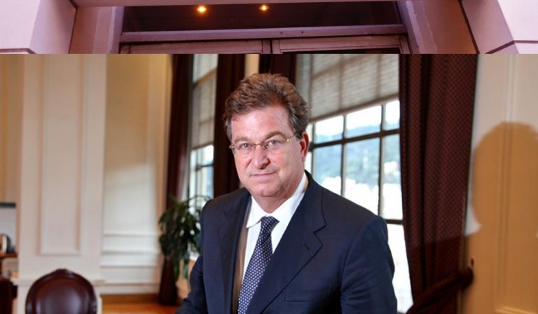 Gilinski pide a la bolsa de Colombia liberar el mínimo de acciones de Sura a comprar en OPA