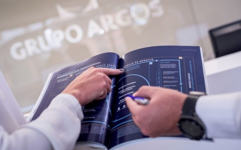 Grupo Argos multiplicó por 10 su patrimonio entre 2001 y 2021; triplicó ingresos operativos