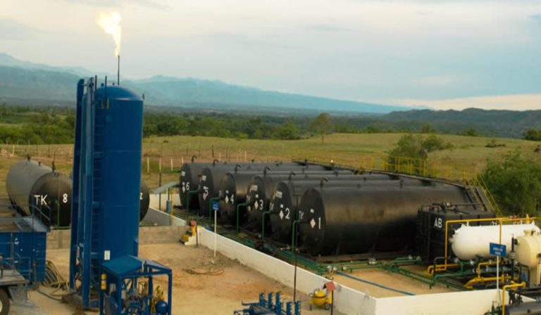ANH otorga extensión para exploración de petrolera noruega Interoil en Colombia