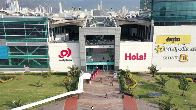 Entrevista | Mallplaza busca convertirse en el mejor centro comercial de Colombia; estos son los planes