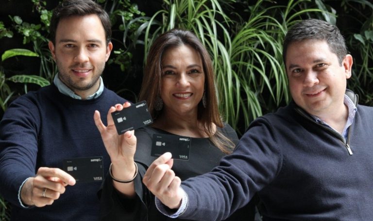 Lanzan Sempli Business, tarjeta de crédito de la fintech para pequeños empresarios