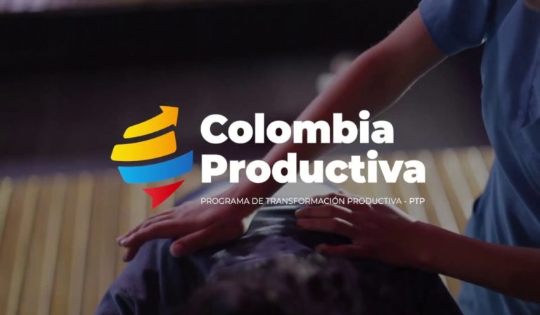 Aurelio Mejía será el nuevo presidente de Colombia Productiva