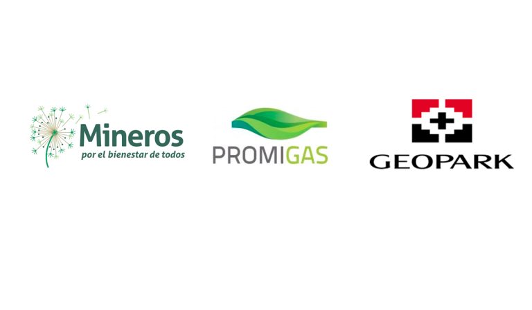 Geopark, Mineros y Promigas premiadas por aportes sostenibles en Colombia