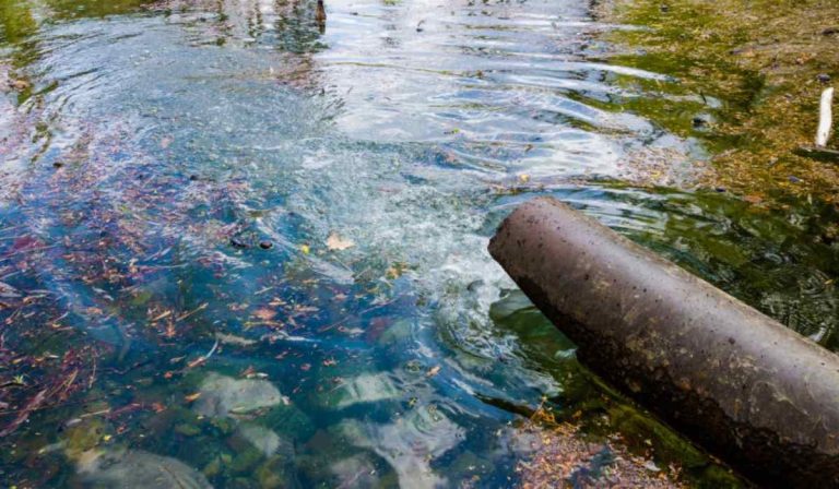 Lanzan en Colombia normativa que permite reúso de aguas residuales