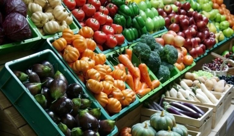 Los alimentos que más subieron en mercados de Colombia en junio
