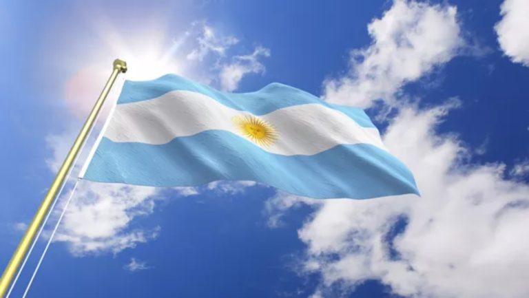 Argentina recibió US$1.103 millones en refinanciación