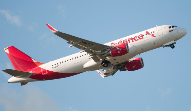 Avianca anuncia nuevas rutas a México y reactivación de dos vuelos a España