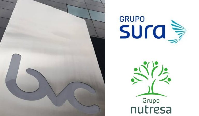 Gilinski lanza tercera OPA por acciones de Grupo Sura y Grupo Nutresa