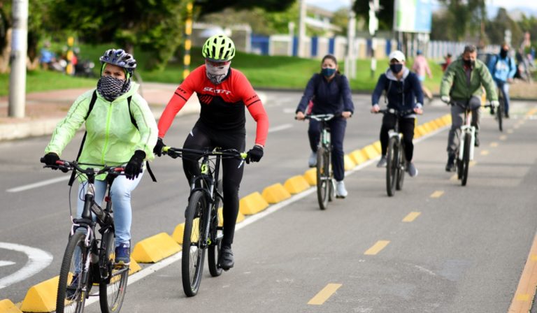 Bogotá adjudica contrato de alquiler de bicicletas; operación iniciará en el segundo semestre