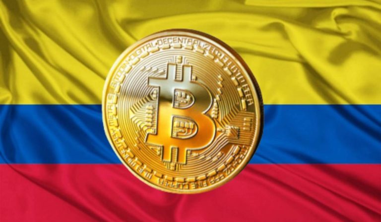 Así se incluirían las plataformas de criptos al sistema financiero colombiano