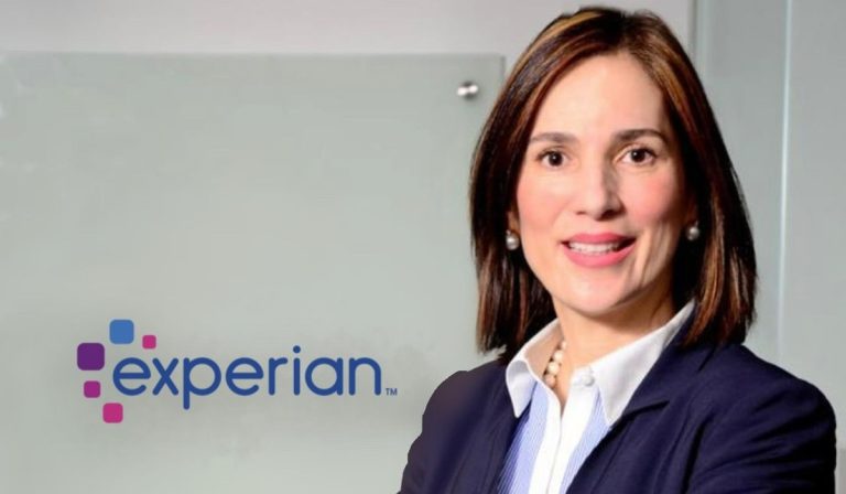 Datacrédito Experian nombra nueva CEO para Colombia