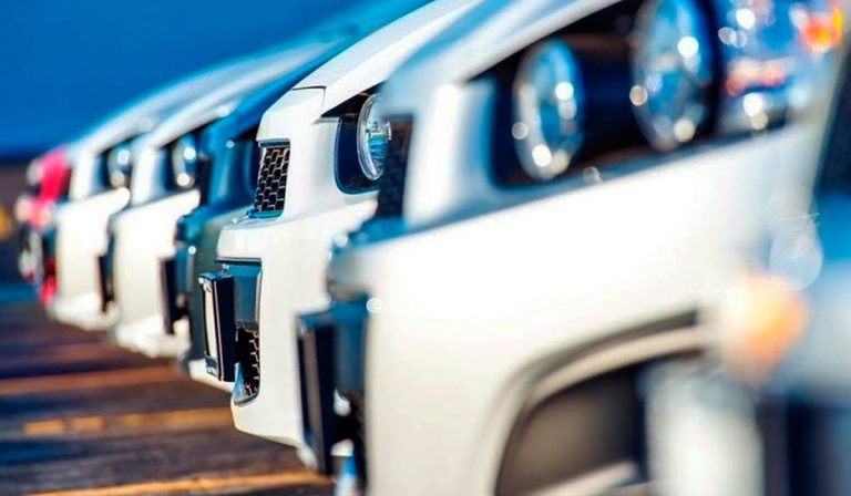 Colombia: en enero, venta de vehículos nuevos creció 21,2% a 17.395 unidades