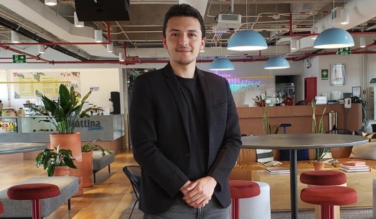 Cube Ventures levanta ronda de inversión para apoyar emprendedores en Latam