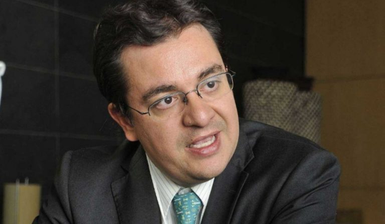 Daniel Gómez Gaviria es el nuevo vicepresidente del Consejo Privado de Competitividad