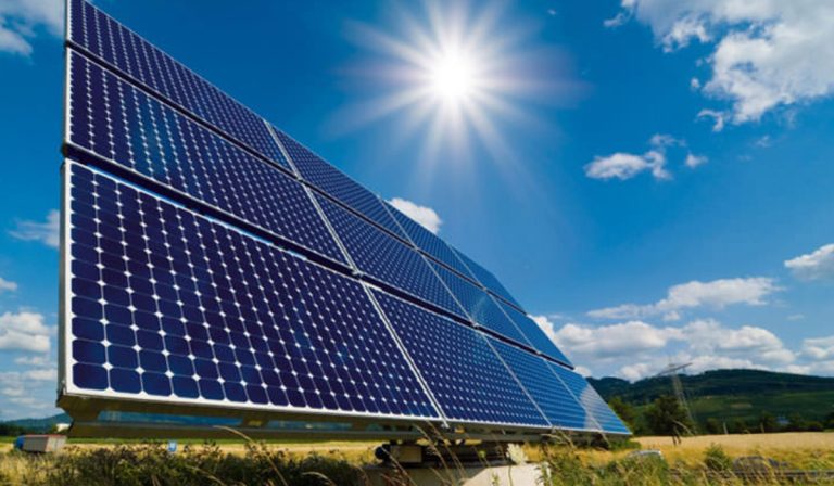 Colombia contará con 4 nuevos proyectos de energía fotovoltaicos