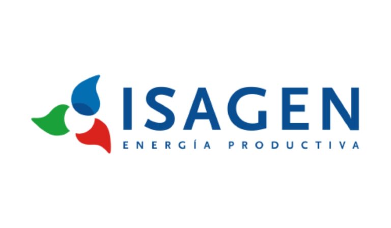 Isagén convirtió a financiación sostenible créditos con BBVA por $368.000 millones