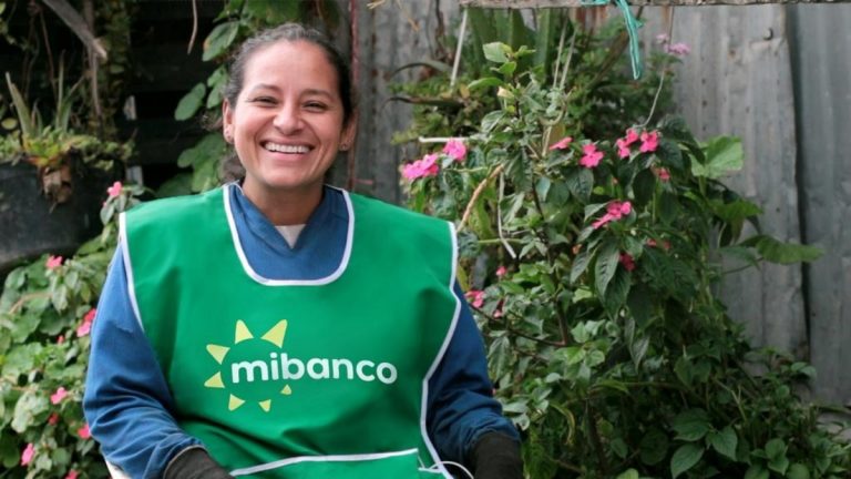 BID Invest y Mibanco lanzan primer bono social de género en Colombia