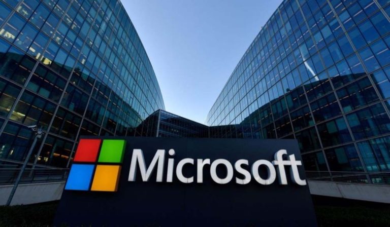 Microsoft anuncia compra de Activision por US$68.700 millones