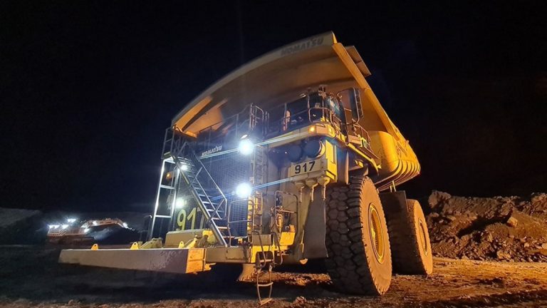 Glencore es ahora dueña de la totalidad de la mina Cerrejón en Colombia