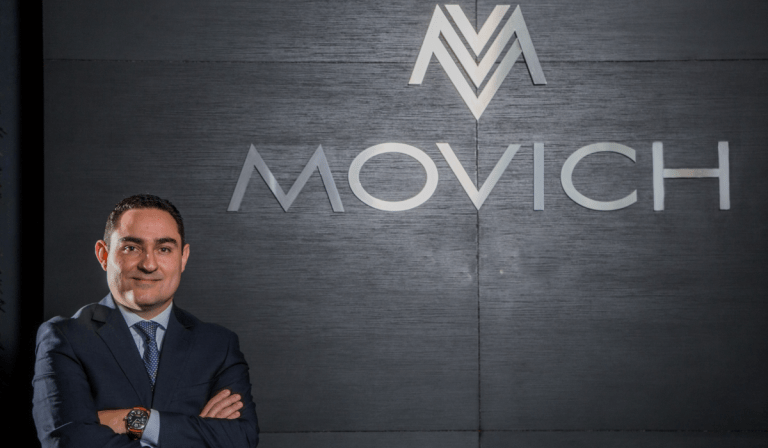 Hoteles Movich mantiene repunte de ocupación; prepara nueva cadena “low price”
