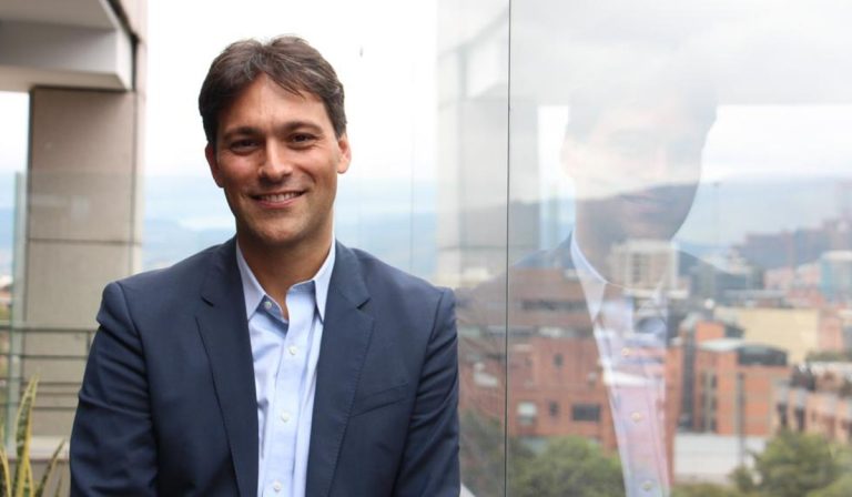 Novartis nombra nuevo presidente para Colombia