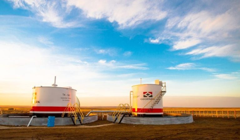 GeoPark anunció primer descubrimiento de petróleo y gas en Ecuador
