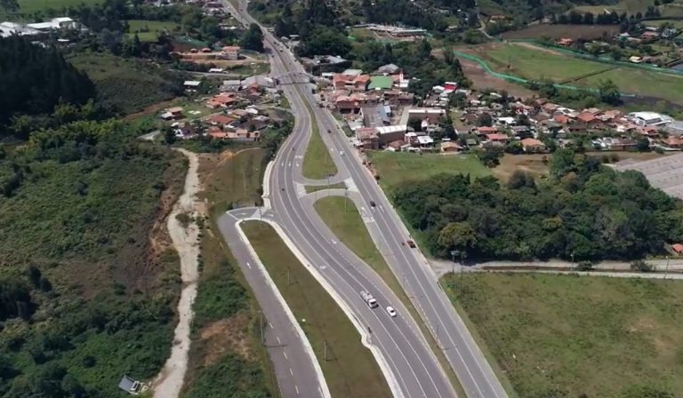 Bogotá – Medellín en cinco horas: el megaproyecto de Mario Huertas y Conconcreto se adjudicaría en 2022