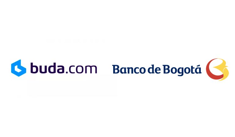 Buda.com y Banco de Bogotá inician operaciones en piloto con criptoactivos en Colombia