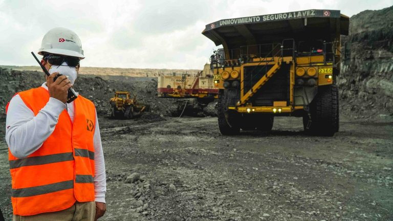 Drummond, por 6to año consecutivo, es el mayor exportador de carbón en Colombia