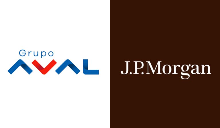 J.P.Morgan revela recomendación y precio objetivo de Grupo Aval para 2022
