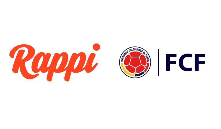 SuperApp Rappi, nuevo patrocinador de la Selección Colombia de fútbol