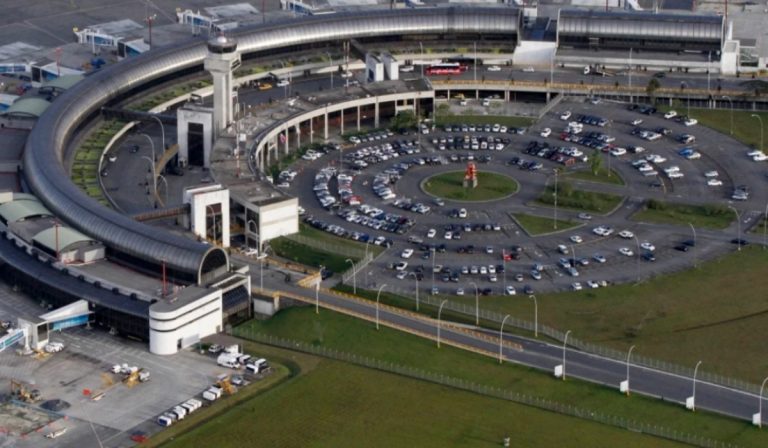 Aeropuerto de Rionegro (Medellín) tendrá cierres parciales