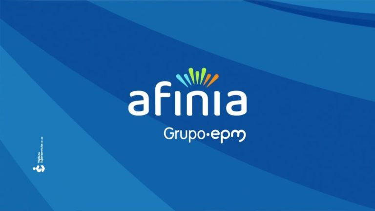Afinia, filial de EPM, aumentó sus inversiones en 154% para 2022