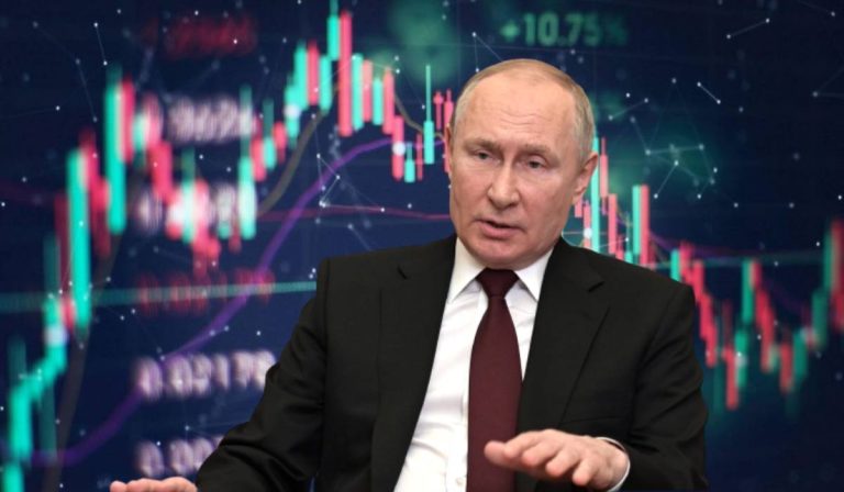 Guerra Rusia Ucrania: ¿cómo afecta a los mercados financieros?
