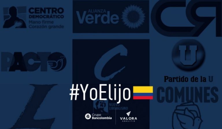 Elecciones Colombia 2022: los candidatos que quieren repetir en el Congreso
