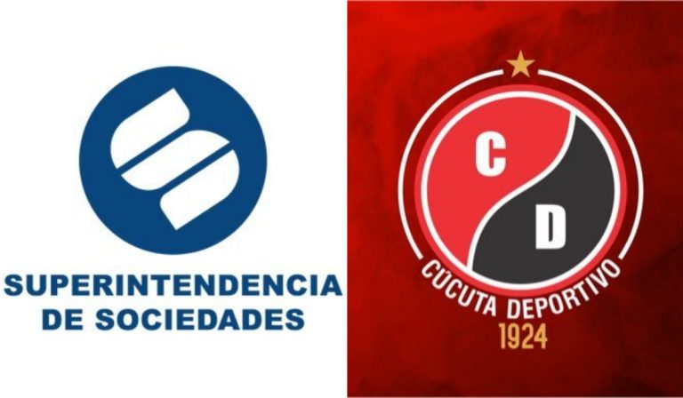 Aprueban acuerdo de reorganización de club Cúcuta Deportivo; podrá operar normalmente