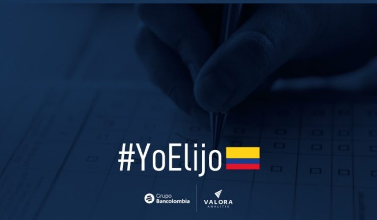 Elecciones 2022: ¿quiénes pueden hacer encuestas en Colombia?