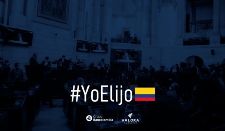 Colombia: estas son las listas al Congreso de los principales partidos políticos