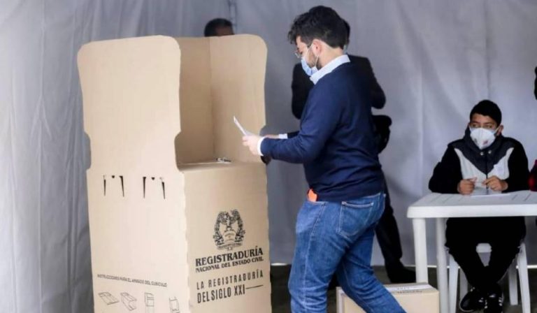 Elecciones Colombia: ¿qué muestran las más recientes encuestas presidenciales?