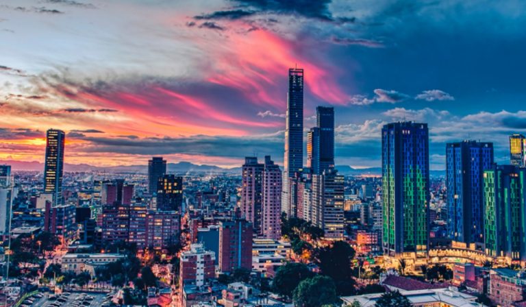Subió número de empresas activas en Bogotá y región en 2021: Cámara de Comercio