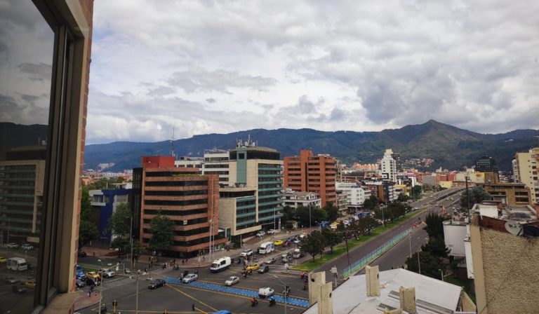 Estudian posibilidad de modificar calendario tributario en Bogotá