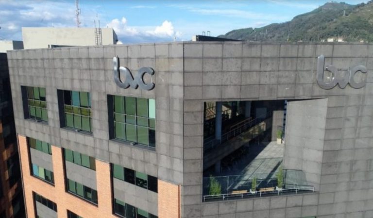 Atención | Bolsa de Colombia suspende operaciones por problema de conexión