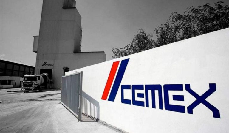 Cemex Latam Holdings (CLH) aumentó 11 % sus ventas en segundo trimestre de 2022