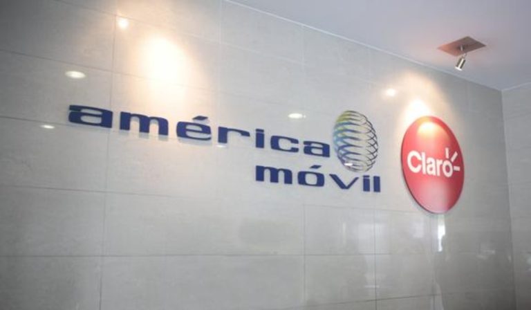 América Móvil, propietario de Claro Colombia, superó 35 millones de usuarios en el país
