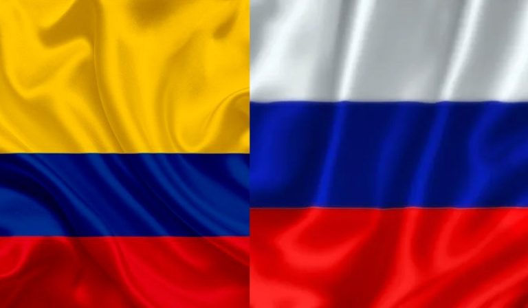 Efectos conflicto Rusia-Ucrania en Colombia: inflación en abonos y Brent arriba de US$100