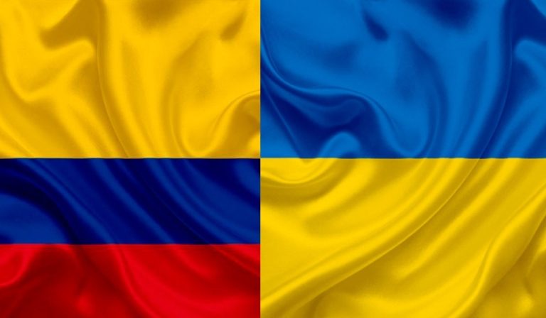 Colombia-Ucrania: una relación comercial en pañales con expectativas para los bananos