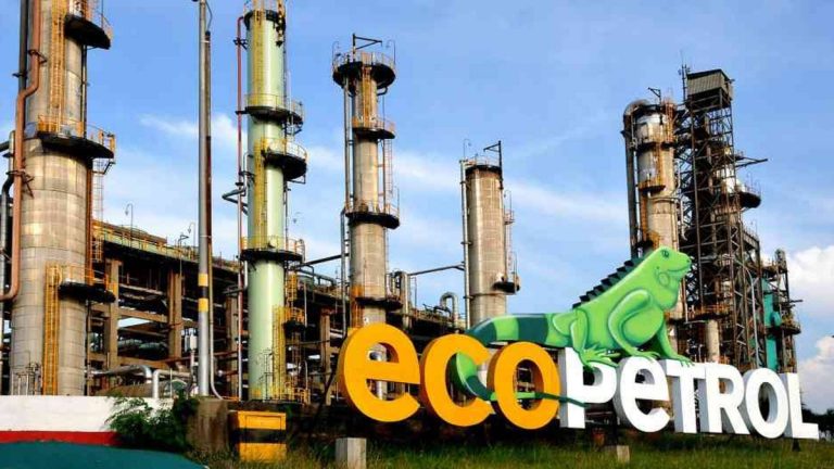 Ecopetrol revela estrategia: expansión internacional, emisión de acciones, deuda, dividendos y diversificación