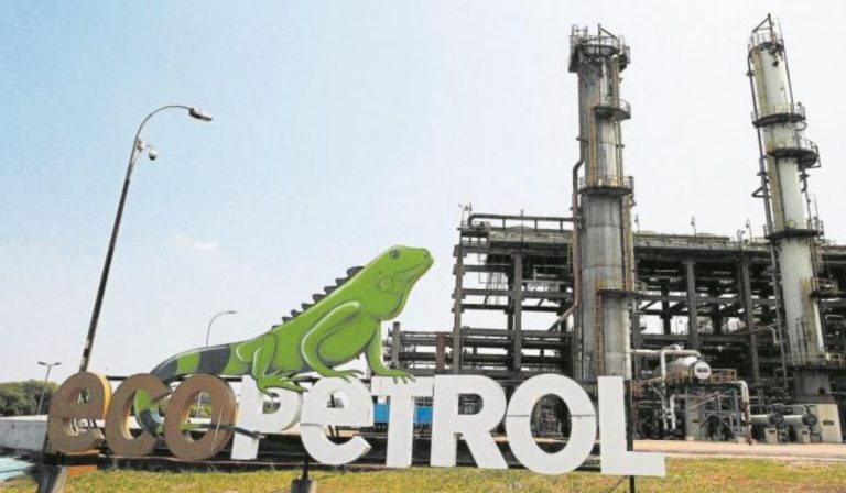 Ahora | Ecopetrol pide suspender pilotos de fracking por 90 días en Colombia